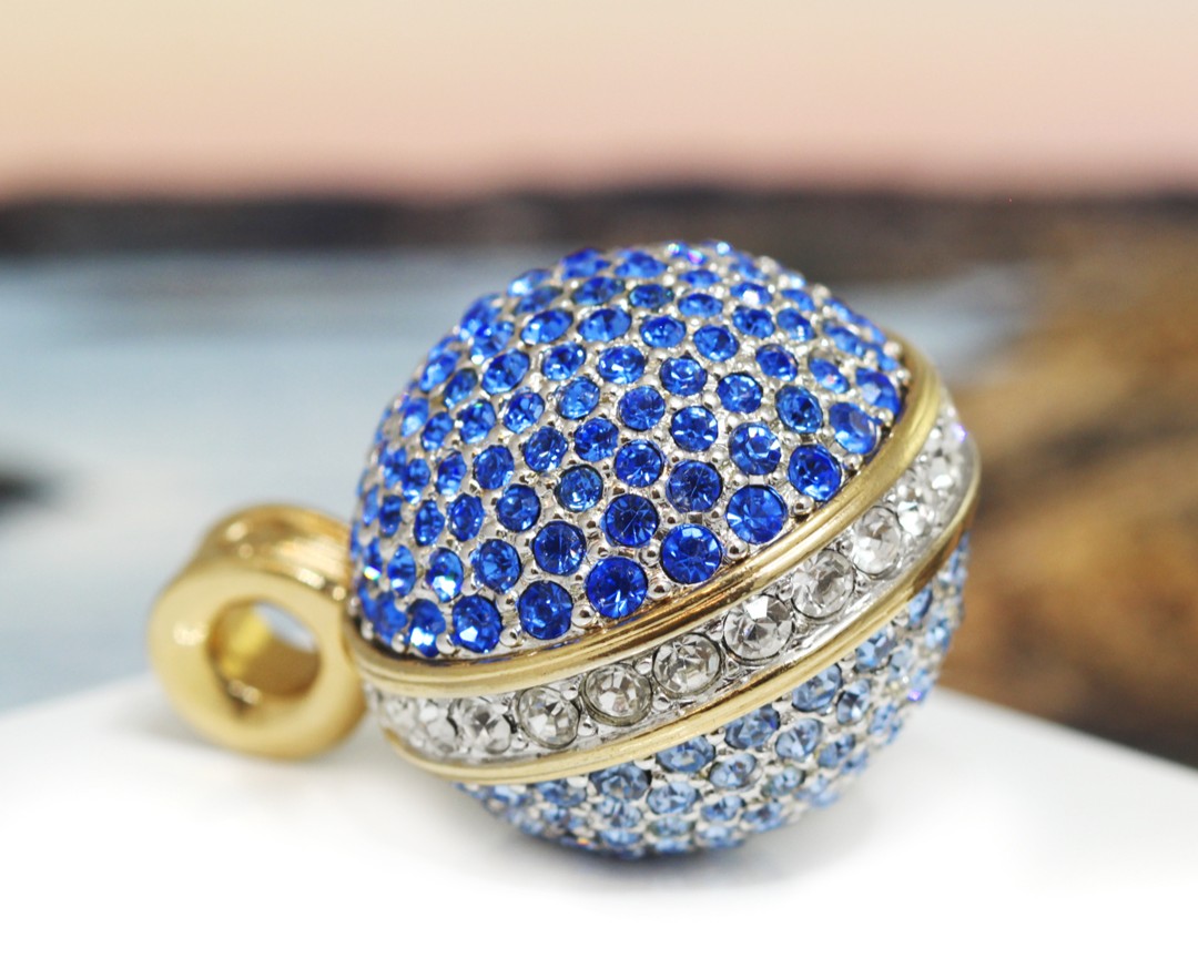 Swarovski kristalli